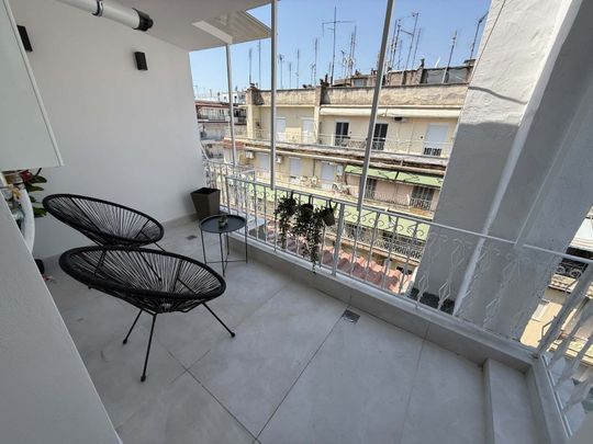 Studio/Γκαρσονιέρα για ενοικίαση Καμάρα - Ροτόντα (Κέντρο Θεσσαλονίκης) - Photo 1