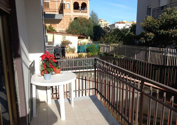 Casa a Palermo in Largo ernesto giuseppe nuccio