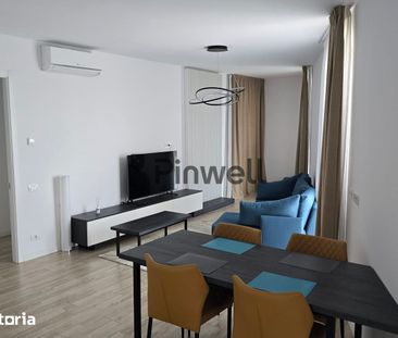 Win Herastrau I Apartament 2 camere - Photo 4