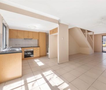 Stylish 3-Bedroom Townhouse in the Heart of Redbank Plains - Photo 2