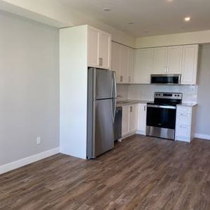 New and Stylish Living at The Hub at Central Park Village - Photo 2