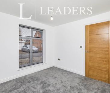 5 bedroom house to rent Cornwall Drive, Long Eaton, Nottingham, NG10 - Photo 6