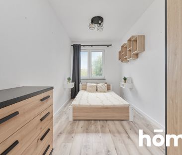 Mieszkanie 52,45 m², Wrocław, Maślice, Węgliniecka - Zdjęcie 6