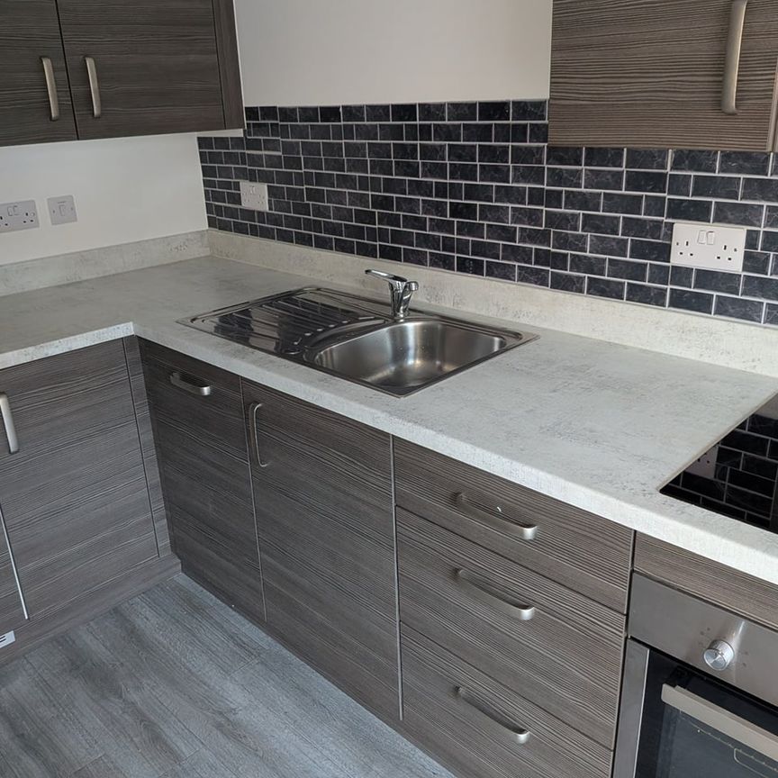 1 Bed Flat, Adelphi St, M3 - Photo 1