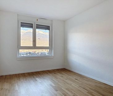 4.5 Zimmer, 92 m² - Photo 5
