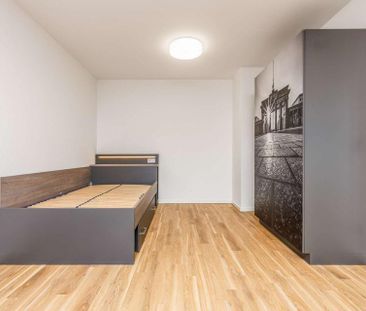 Früh starten lohnt sich: Bei Anmietung bis zum 30. Juni ein Monat g... - Foto 3