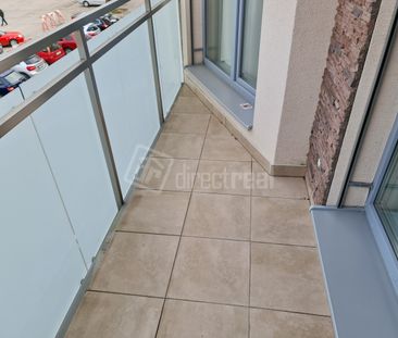 DIRECTREAL|Moderný 2 izbový zariadený byt s balkónom a parkovacím státím, ihneď voľný. – Fotografia 5