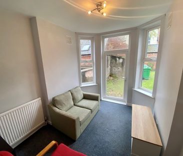 Burns Street, Arboretum, Property for rent - Photo 5