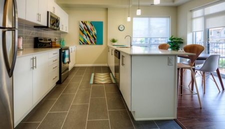 Saginaw Gardens - Photo 3