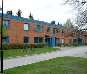 Solröksgatan 5 C, våning 1 - Foto 3