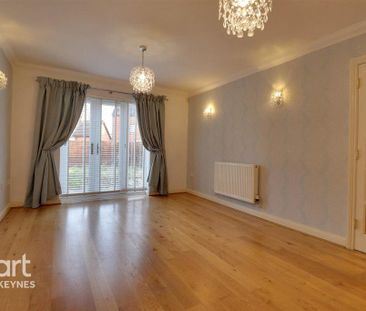 5 bedroom terraced house to rent - Photo 3