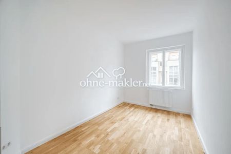 Helle 3-Zi. Wohnung am Kurfürstendamm - Photo 5