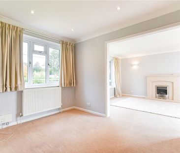 3 bedroom detached bungalow to rent - Photo 1