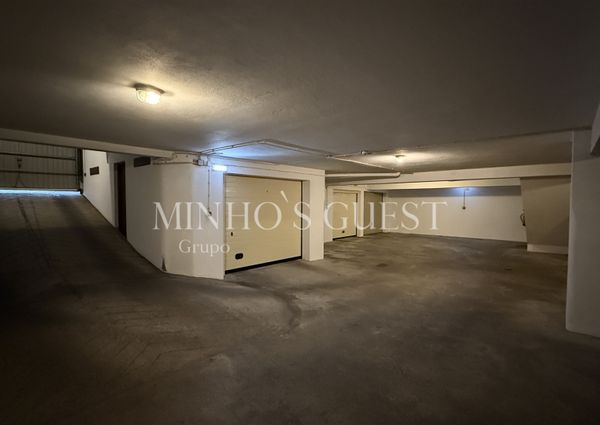 Apartamento T3 em Braga