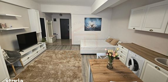 Apartament, 35 m², - Fotografie 2