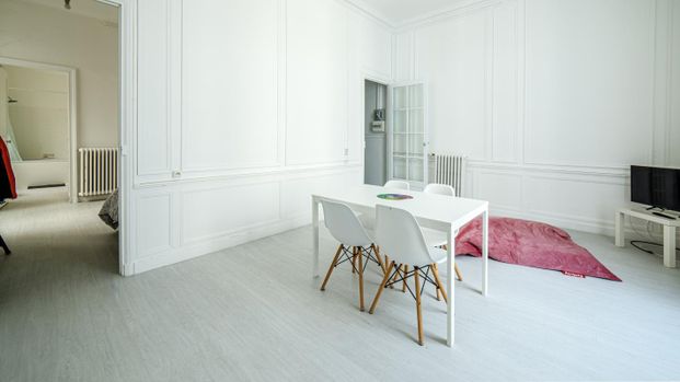 Location Appartement 2 pièces 42m² NANTES 44000 - Photo 1