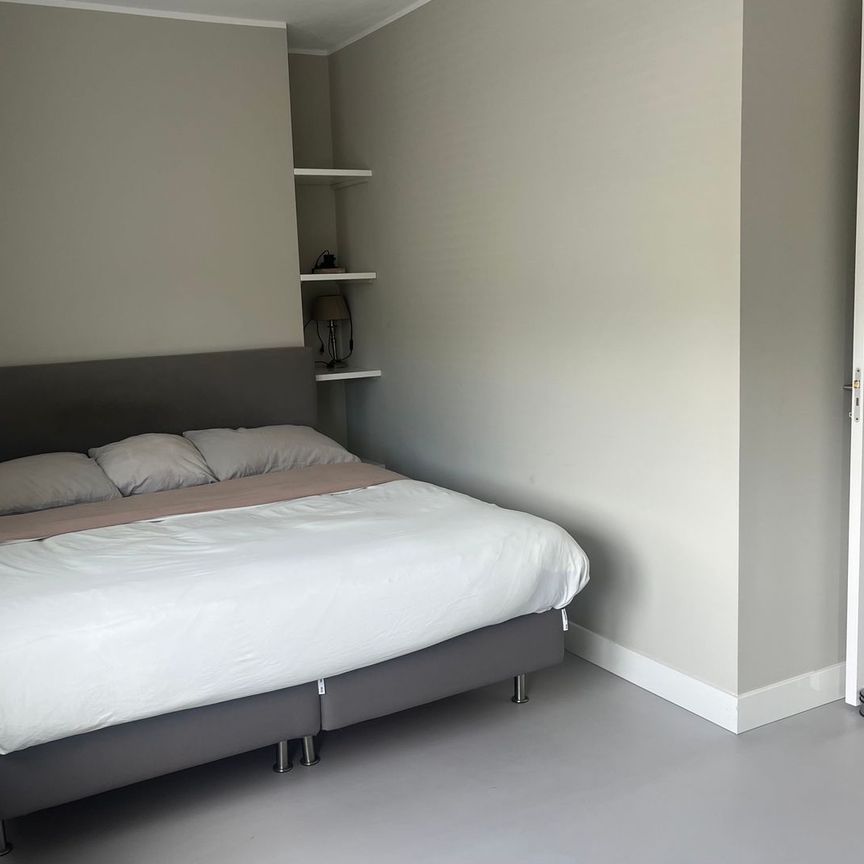 Mastkade 41, Heemsteedse Dreef, Schildersbuurt en omgeving, 2102LR, Heemstede - Foto 1