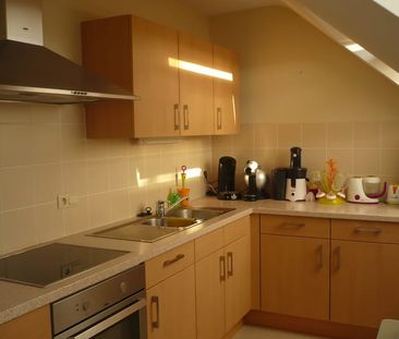 Appartement te huur - Photo 6