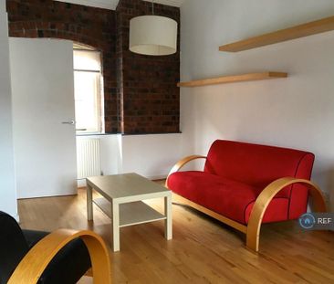 2 bedroom terraced house to rent - Photo 5