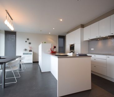 Recent & instapklaar appartement in het centrum Hooglede - Photo 2