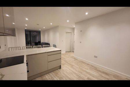 2 Bed Flat, Queen Street, M3 - Photo 4