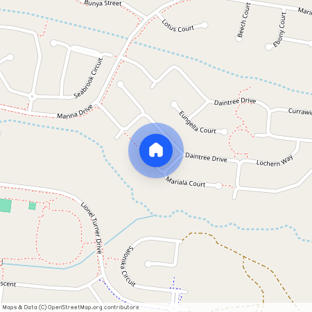 6 Littabella Place, Bushland Beach