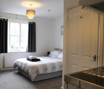 Studio to rent - Photo 2