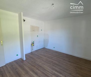 À louer - T2, 2 pièces situé à Sallanches (74700) | Cimm Immobilier - Photo 3