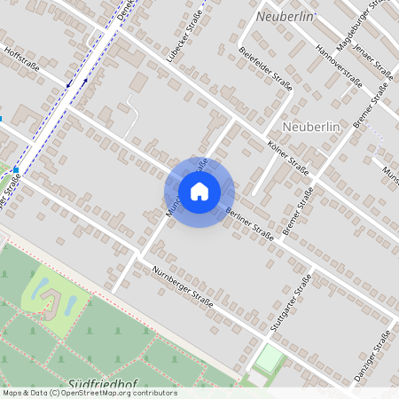 Berliner Straße 32, 48529 Nordhorn