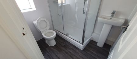 Flat 2, 18 Mundy Place, Cathays, Cardiff, CF24 4BZ - Photo 3