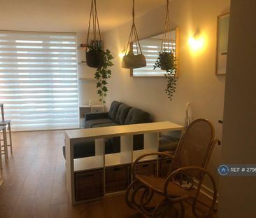 Studio to rent - Photo 1