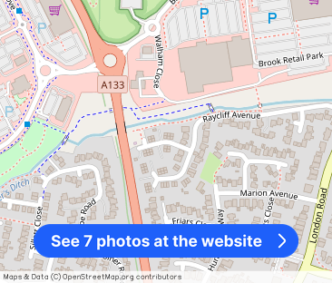 Rookwood Close, Clacton-on-Sea, Essex, CO15 - Photo 1