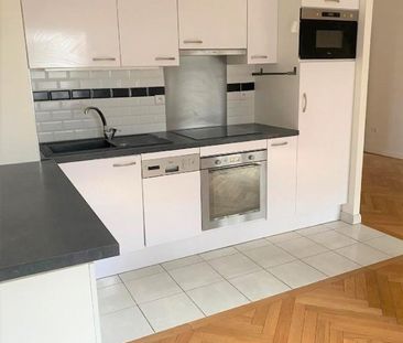 Location / Appartement T3 - Photo 2