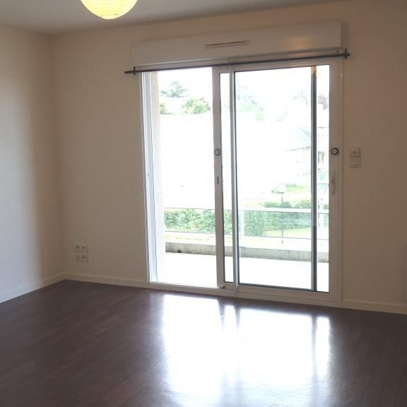 Location Appartement 2 pièces 40m² - Photo 1