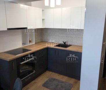 Apartament 2 camere cu parcare Gheorgheni - Photo 6