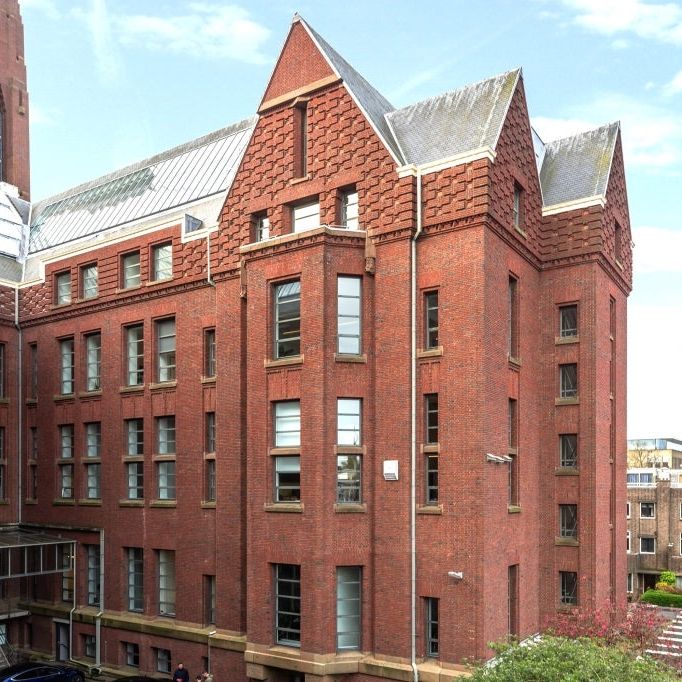 Te huur: Appartement Jozef Israëlslaan in Den Haag - Foto 1