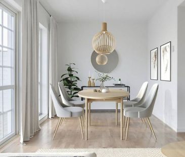 Solhagavägen, Knivsta - Photo 2