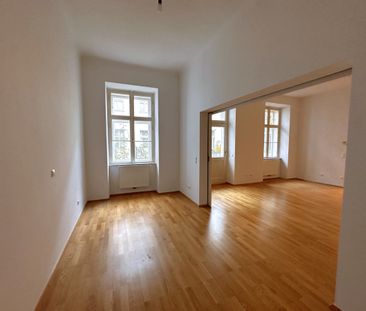 Unbefristete Wohnung mit Balkon in Hoflage - Foto 6