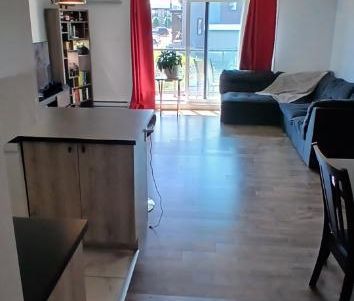 Grand 41/2 style condo - droit au chien, aout ou sept. - Photo 4