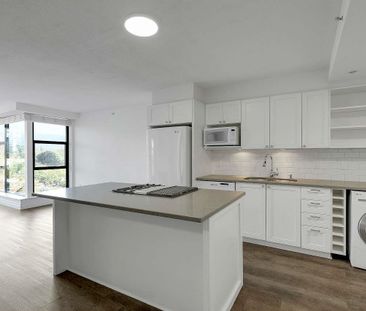 1723 Alberni Street #605 - Photo 3