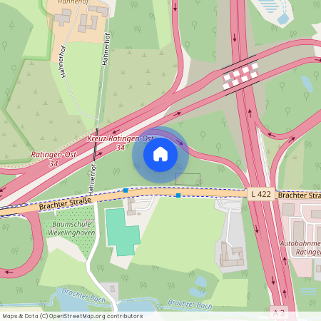 40882 Nordrhein-Westfalen - Ratingen