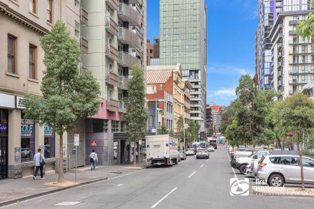 627/118 Franklin Street, 3000, Melbourne Vic - Photo 2