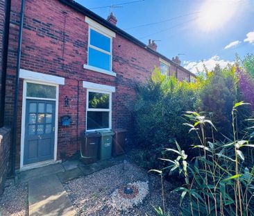 2 bedroom house to rent - Photo 2