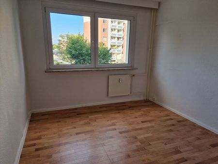 3-Raum-Wohnung Am Hohen Ufer 35 - Foto 5