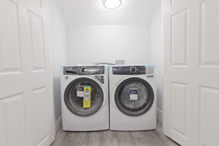 For Lease - 17 Raithby Crescent Unit# Basement, Ajax, Ontario - Photo 5