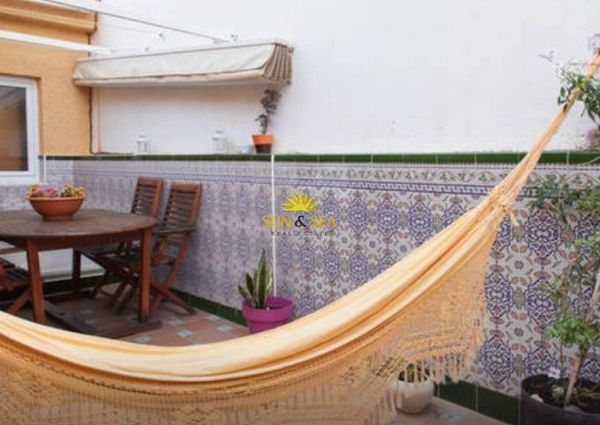 2 BEDROOM APARTMENT - PILAR DE LA HORADADA