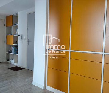 Location appartement 3 pièces 68.79 m² à Angers (49000) - Photo 5