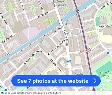 1 bedroom flat for rent - Photo 1