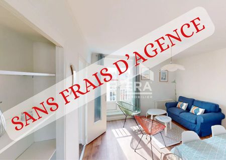 Appartement Le Havre 3 chambre 64m² - Photo 2