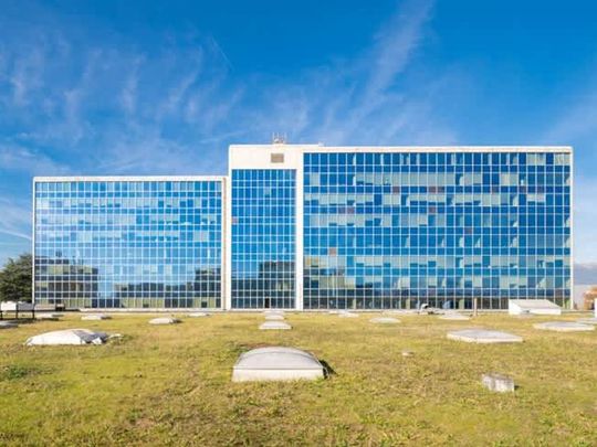 1 Zimmer, 1. Stock - Photo 1